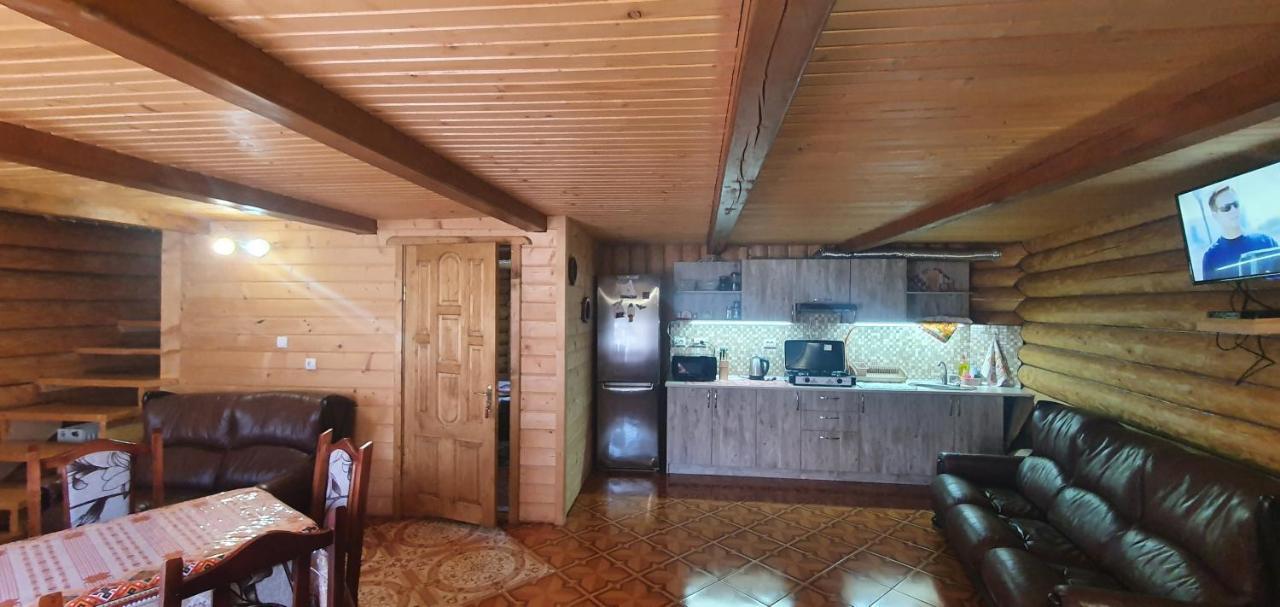Прутець Villa Mykulychyn Buitenkant foto